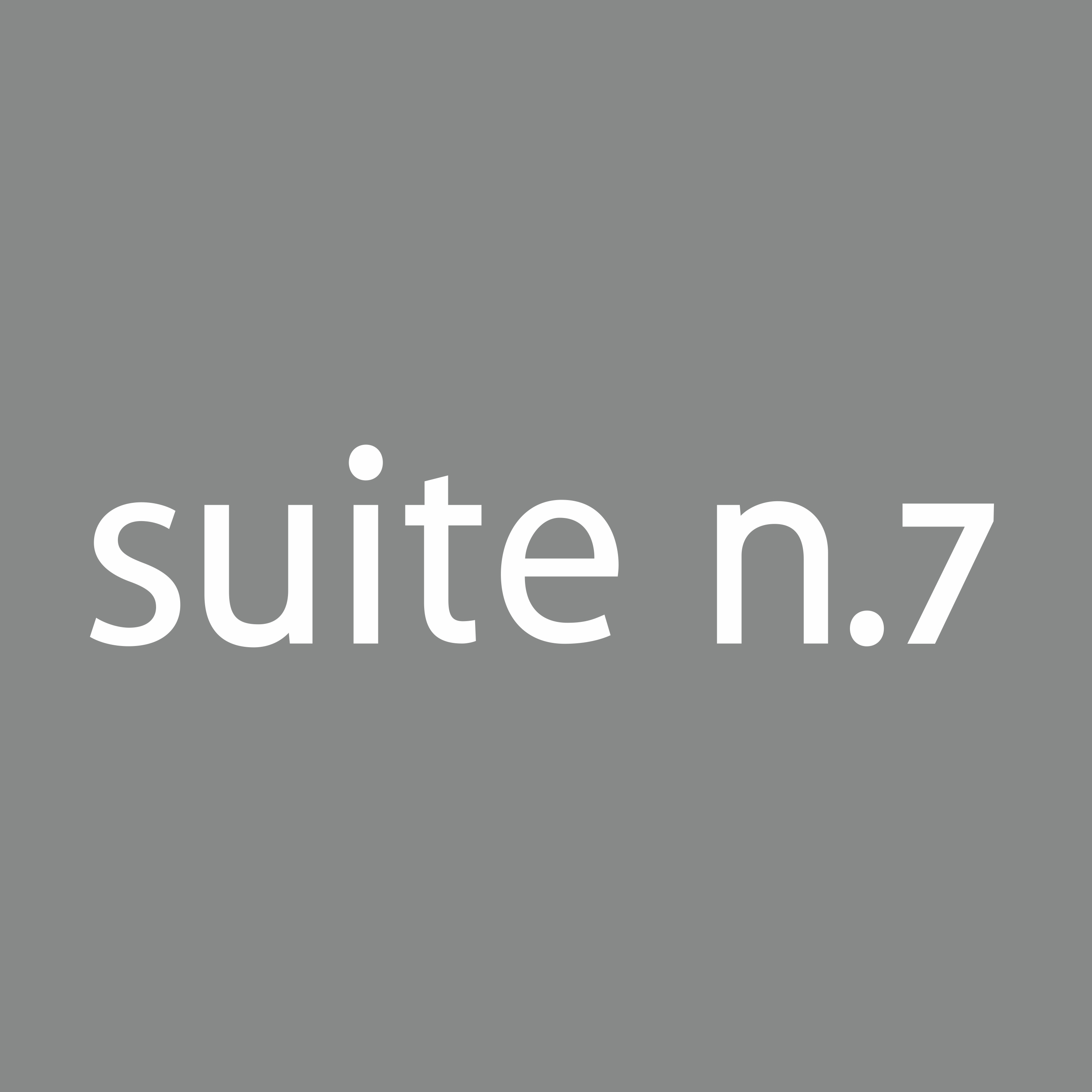 Suite n. Seven