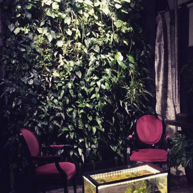 Green Gifts