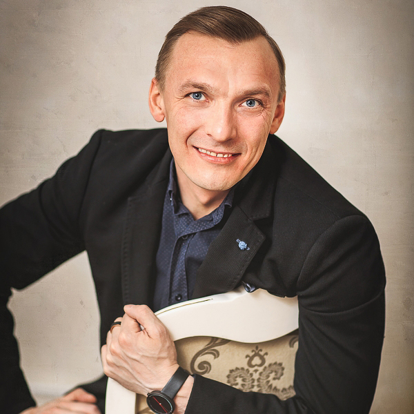 ДС "Дизайнер интерьера №1"