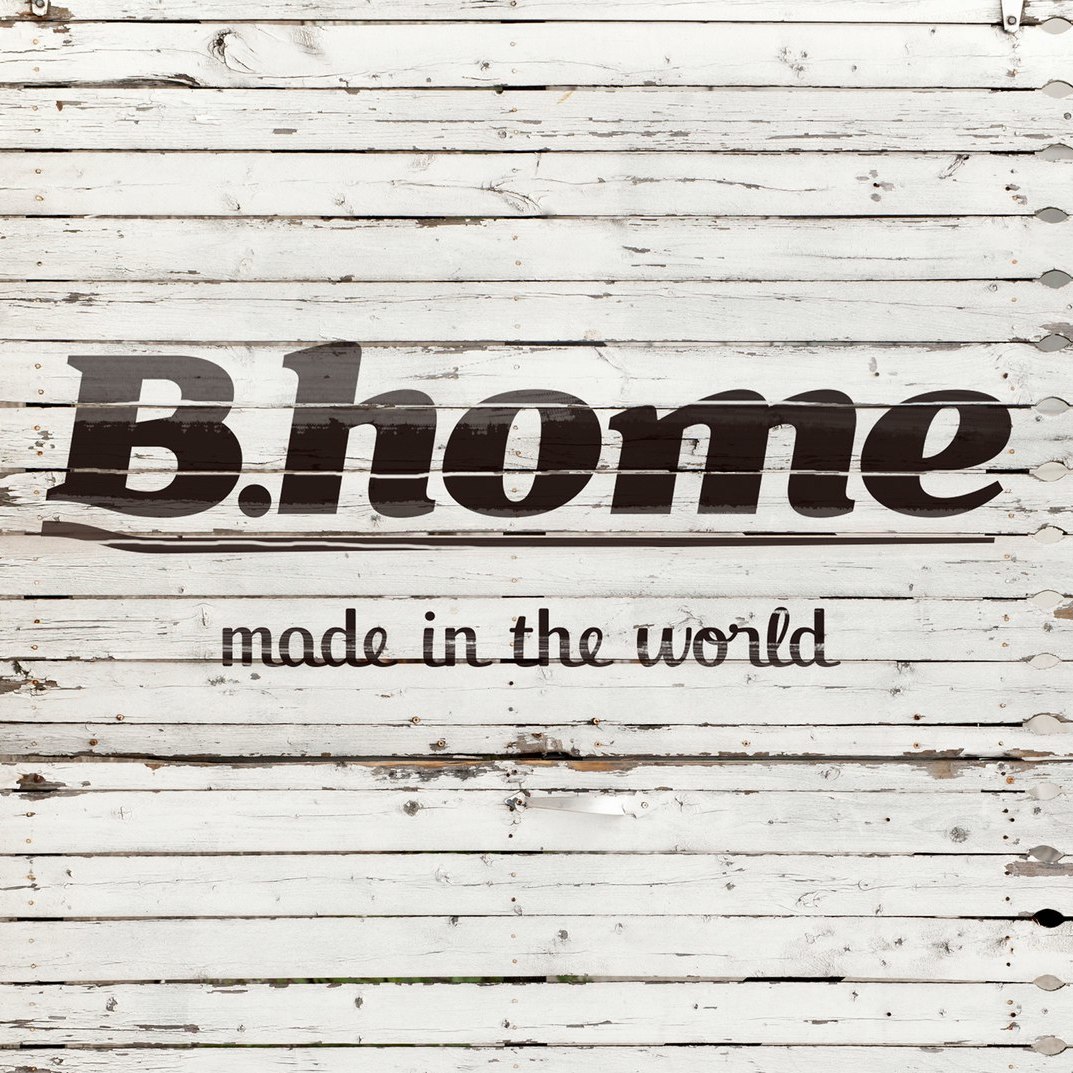 B.Home