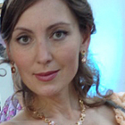 Наталья Козакова