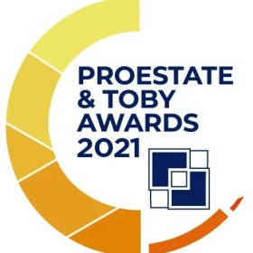 PROESTATE &amp; TOBY Awards